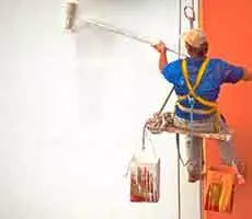 Orçamento de Serviços de Pinturas em geral em Salvador
