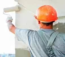 Serviços de Pinturas em geral em Salvador com Balancim