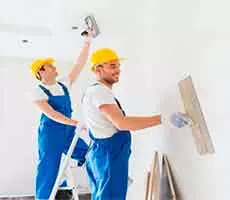 Prédio Serviços de Pinturas em geral em Salvador