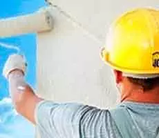 Pintura de interiores Serviços de Pinturas em geral em Salvador
