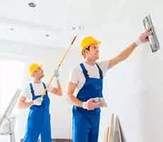 Precisa de Serviços de Pinturas em geral em Salvador
