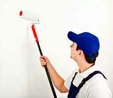 Realizar um trabalho de Serviços de Pinturas em geral em Salvador