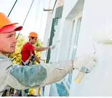 Referência em Serviços de Pinturas em geral em Salvador