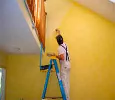 Reformas e Serviços de Pinturas em geral em Salvador