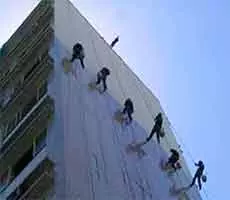Serviços de Pinturas em geral em Salvador